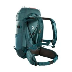 Tatonka Wanderrucksack Storm Recco (X Vent Zero-Tragesystem) 25 Liter Tealblau -Günstiges Draussen Herz Geschäft Tatonka Rrucksack Storm Recco 1558 063 1 1200x1200 1
