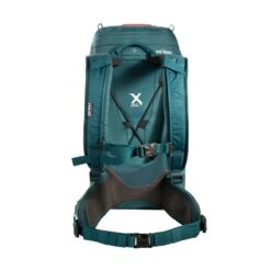 Tatonka Wanderrucksack Storm Recco (X Vent Zero-Tragesystem) 25 Liter Tealblau -Günstiges Draussen Herz Geschäft Tatonka Rrucksack Storm Recco 1558 063 3 1200x1200 1