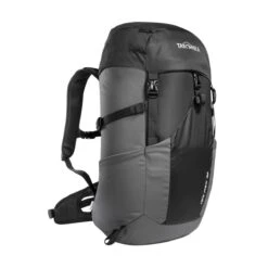 Tatonka Rucksack Hike Pack (perfekt Für Wochenendtouren) 32 Liter Schwarz/grau
