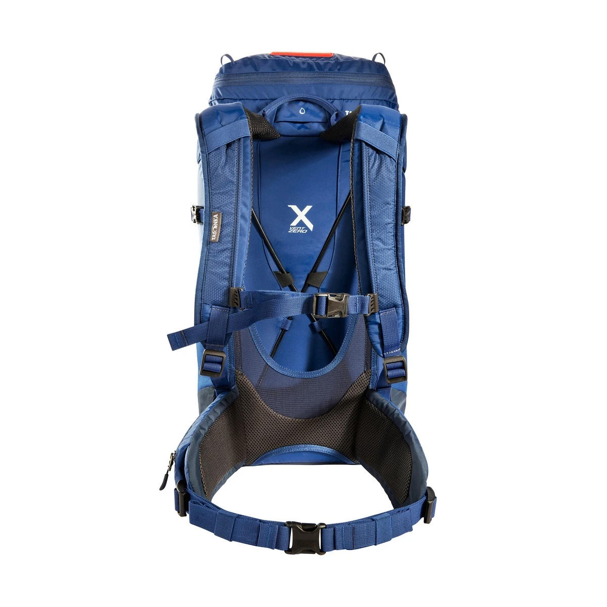 Tatonka Wanderrucksack Storm Recco (X Vent Zero-Tragesystem) 30 Liter Darkblau 4 Tatonka Wanderrucksack Storm Recco (X Vent Zero-Tragesystem) 30 Liter Darkblau – Bild 4