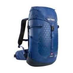 Tatonka Wanderrucksack Storm Recco (X Vent Zero-Tragesystem) 20 Liter Darkblau