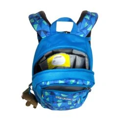 Tatonka Rucksack Husky Bag 10 Liter Grün Kinder 11 Tatonka Rucksack Husky Bag 10 Liter Grün Kinder -Günstiges Draussen Herz Geschäft Tatonkla 1771 015 Husky Bag 10 5 1200x1200 1