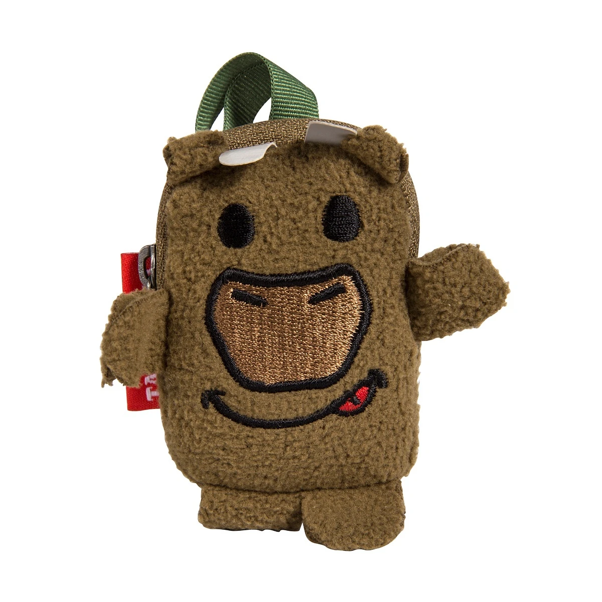 Tatonka Rucksack Husky Bag 10 Liter Grün Kinder 5 Tatonka Rucksack Husky Bag 10 Liter Grün Kinder – Bild 5