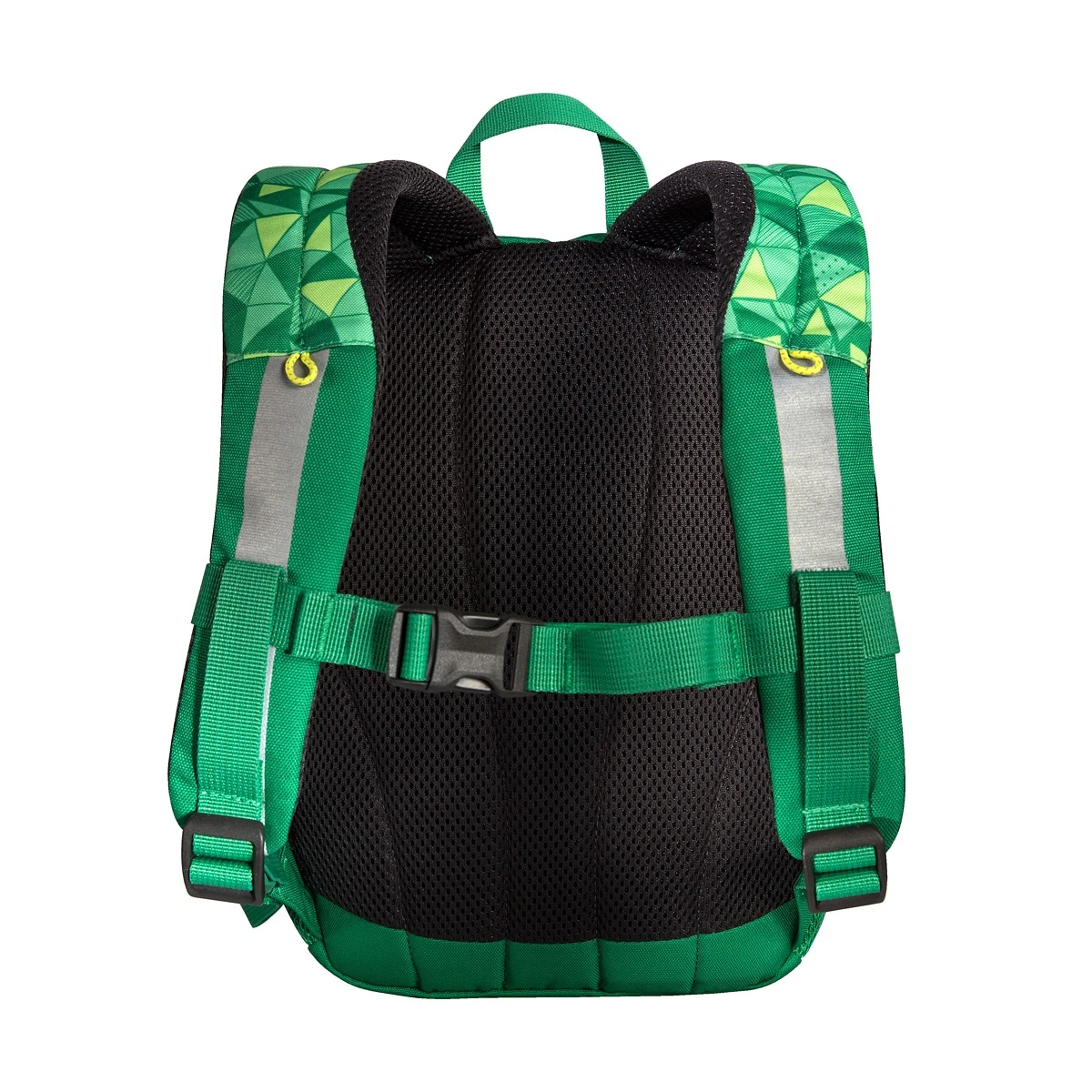 Tatonka Rucksack Husky Bag 10 Liter Grün Kinder 2 Tatonka Rucksack Husky Bag 10 Liter Grün Kinder – Bild 2