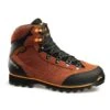 Tecnica Wanderschuhe Makalu IV - Veloursleder - GTX (wasserdicht) Rot Herren