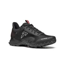 Tecnica Trekking-Wanderschuhe Magma 2.0 Low S GTX (wasserdicht) - Synthetic - Schwarz Damen