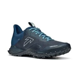 Tecnica Trekking-Wanderschuhe Magma 2.0 Low S - Synthetic - Blau Damen