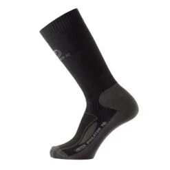 Therm-Ic Wandersocke Crew Winter Insulation Mid (kuschelwarme Fleece-Socken) Schwarz - 1 Paar 5 Therm-Ic Wandersocke Crew Winter Insulation Mid (kuschelwarme Fleece-Socken) Schwarz - 1 Paar -Günstiges Draussen Herz Geschäft Therm Ic T25 0250 the socks winter insulate mid 2 800x800 1