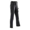 X-Bionic Travel Trilith Pant Long Winter Schwarz Damen