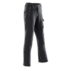 X-Bionic Travel Trilith Pant Long Winter Schwarz Damen