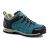 Trezeta Hurricane Evo Low WP Petrol Outdoorschuhe Herren