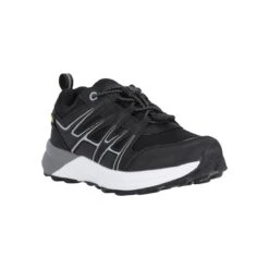 Whistler Freizeit-Wanderschuhe Talid Treck WP (waterproof, Wasserdicht) Schwarz Kinder -Günstiges Draussen Herz Geschäft Whistler W232202 1001 TALID Trek Schuh203 1200x1200 1
