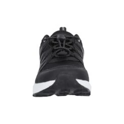 Whistler Freizeit-Wanderschuhe Talid Treck WP (waterproof, Wasserdicht) Schwarz Kinder -Günstiges Draussen Herz Geschäft Whistler W232202 1001 TALID Trek Schuh204 1200x1200 1