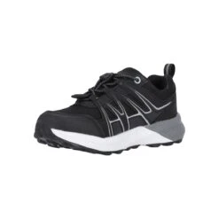 Whistler Freizeit-Wanderschuhe Talid Treck WP (waterproof, Wasserdicht) Schwarz Kinder -Günstiges Draussen Herz Geschäft Whistler W232202 1001 TALID Trek Schuh205 1200x1200 1