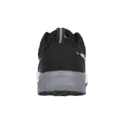 Whistler Freizeit-Wanderschuhe Talid Treck WP (waterproof, Wasserdicht) Schwarz Kinder -Günstiges Draussen Herz Geschäft Whistler W232202 1001 TALID Trek Schuh208 1200x1200 1