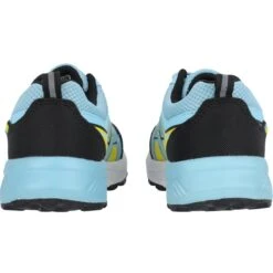 Whistler Freizeit-Wanderschuhe Talid Treck WP (waterproof, Wasserdicht) Blaugrün Kinder -Günstiges Draussen Herz Geschäft Whistler W232202 2189 TALID Trek Schuh201 1200x1200 1