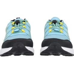 Whistler Freizeit-Wanderschuhe Talid Treck WP (waterproof, Wasserdicht) Blaugrün Kinder -Günstiges Draussen Herz Geschäft Whistler W232202 2189 TALID Trek Schuh2012 1200x1200 1