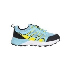 Whistler Freizeit-Wanderschuhe Talid Treck WP (waterproof, Wasserdicht) Blaugrün Kinder -Günstiges Draussen Herz Geschäft Whistler W232202 2189 TALID Trek Schuh202 1200x1200 1