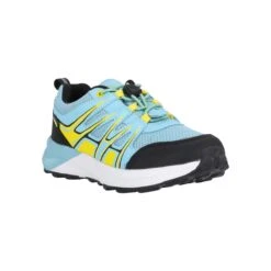 Whistler Freizeit-Wanderschuhe Talid Treck WP (waterproof, Wasserdicht) Blaugrün Kinder -Günstiges Draussen Herz Geschäft Whistler W232202 2189 TALID Trek Schuh203 1200x1200 1