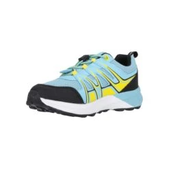 Whistler Freizeit-Wanderschuhe Talid Treck WP (waterproof, Wasserdicht) Blaugrün Kinder -Günstiges Draussen Herz Geschäft Whistler W232202 2189 TALID Trek Schuh205 1200x1200 1