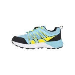 Whistler Freizeit-Wanderschuhe Talid Treck WP (waterproof, Wasserdicht) Blaugrün Kinder -Günstiges Draussen Herz Geschäft Whistler W232202 2189 TALID Trek Schuh206 1200x1200 1