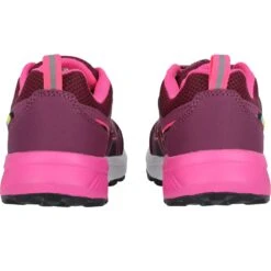 Whistler Freizeit-Wanderschuhe Talid Treck WP (waterproof, Wasserdicht) Fuchsiapink Kinder -Günstiges Draussen Herz Geschäft Whistler W232202 4200 TALID Trek Schuh201 1200x1200 1