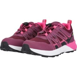Whistler Freizeit-Wanderschuhe Talid Treck WP (waterproof, Wasserdicht) Fuchsiapink Kinder -Günstiges Draussen Herz Geschäft Whistler W232202 4200 TALID Trek Schuh2011 1200x1200 1