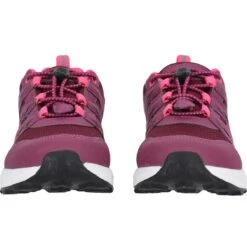 Whistler Freizeit-Wanderschuhe Talid Treck WP (waterproof, Wasserdicht) Fuchsiapink Kinder -Günstiges Draussen Herz Geschäft Whistler W232202 4200 TALID Trek Schuh2012 1200x1200 1