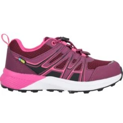 Whistler Freizeit-Wanderschuhe Talid Treck WP (waterproof, Wasserdicht) Fuchsiapink Kinder -Günstiges Draussen Herz Geschäft Whistler W232202 4200 TALID Trek Schuh202 1200x1200 1