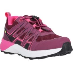 Whistler Freizeit-Wanderschuhe Talid Treck WP (waterproof, Wasserdicht) Fuchsiapink Kinder -Günstiges Draussen Herz Geschäft Whistler W232202 4200 TALID Trek Schuh203 1200x1200 1
