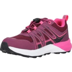 Whistler Freizeit-Wanderschuhe Talid Treck WP (waterproof, Wasserdicht) Fuchsiapink Kinder -Günstiges Draussen Herz Geschäft Whistler W232202 4200 TALID Trek Schuh205 1200x1200 1