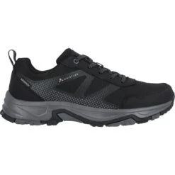 Whistler Wanderschuhe Famtin WP (Alltag, Wasserdicht) Schwarz Herren -Günstiges Draussen Herz Geschäft Whistler W232307 1001 FAMTIN Schuh201 1200x1200 1