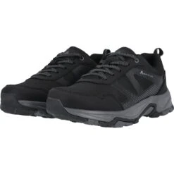 Whistler Wanderschuhe Famtin WP (Alltag, Wasserdicht) Schwarz Herren -Günstiges Draussen Herz Geschäft Whistler W232307 1001 FAMTIN Schuh2010 1200x1200 1