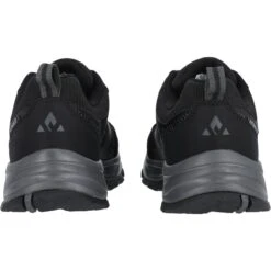 Whistler Wanderschuhe Famtin WP (Alltag, Wasserdicht) Schwarz Herren -Günstiges Draussen Herz Geschäft Whistler W232307 1001 FAMTIN Schuh2013 1200x1200 1
