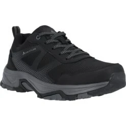 Whistler Wanderschuhe Famtin WP (Alltag, Wasserdicht) Schwarz Herren -Günstiges Draussen Herz Geschäft Whistler W232307 1001 FAMTIN Schuh202 1200x1200 1