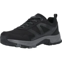 Whistler Wanderschuhe Famtin WP (Alltag, Wasserdicht) Schwarz Herren -Günstiges Draussen Herz Geschäft Whistler W232307 1001 FAMTIN Schuh204 1200x1200 1