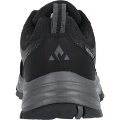 Whistler Wanderschuhe Famtin WP (Alltag, Wasserdicht) Schwarz Herren -Günstiges Draussen Herz Geschäft Whistler W232307 1001 FAMTIN Schuh207 1200x1200 1