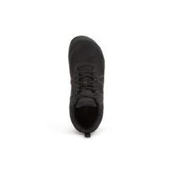 Xero Shoes Minimal-Travelschuhe Prio Schwarz/schwarz Damen -Günstiges Draussen Herz Geschäft Xero Shoes PWR BLK Prio Black Schuh207 1200x1200 1
