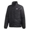 ADIDAS PERFORMANCE Adidas Winterjacke BSC 3-Streifen Insulated Schwarz Herren