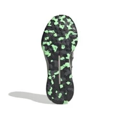 ADIDAS PERFORMANCE Adidas Alltag-Travelschuhe Terrex Voyager 21 Canvas (Schnürsystem Mit Gummizug) Grau Herren -Günstiges Draussen Herz Geschäft adidas GX8675 Voyager 21 Canvas Schuh2012 1200x1200 1