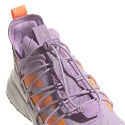ADIDAS PERFORMANCE Adidas Alltag-Travelschuhe Terrex Voyager 21 Canvas (Schnürsystem Mit Gummizug) Violett Damen -Günstiges Draussen Herz Geschäft adidas GX8688 Terrex Voyager Canvas Schuh208 1200x1200 1