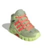 ADIDAS PERFORMANCE Adidas Wanderschuhschuhe Terrex Mid GTX I (wasserdicht) Lime Kinder