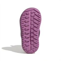 ADIDAS PERFORMANCE Adidas Winterstiefel Winterplay I (Nylon, Futter, Schmutzfang, Klettverschluss) Inkblau/pink Kleinkinder -Günstiges Draussen Herz Geschäft adidas GZ6799 Winterplay I Winterschuh204 1200x1200 1