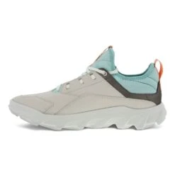 ECCO Wanderschuhe MX Low Nubukleder - Strapazierfähige Sohle, Sockenartige Konstruktion - Hellgrau Damen 13 ECCO Wanderschuhe MX Low Nubukleder - Strapazierfähige Sohle, Sockenartige Konstruktion - Hellgrau Damen -Günstiges Draussen Herz Geschäft ecco 820183 51777 MX schuh207 1024x1024 1
