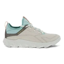 ECCO Wanderschuhe MX Low Nubukleder - Strapazierfähige Sohle, Sockenartige Konstruktion - Hellgrau Damen 14 ECCO Wanderschuhe MX Low Nubukleder - Strapazierfähige Sohle, Sockenartige Konstruktion - Hellgrau Damen -Günstiges Draussen Herz Geschäft ecco 820183 51777 MX schuh208 1024x1024 1