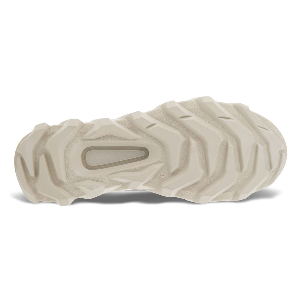 ECCO Wanderschuhe MX Low Nubukleder - Strapazierfähige Sohle, Sockenartige Konstruktion - Gravitygrau Damen 8 ECCO Wanderschuhe MX Low Nubukleder - Strapazierfähige Sohle, Sockenartige Konstruktion - Gravitygrau Damen – Bild 8