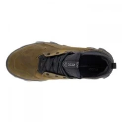 ECCO Wanderschuhe MX Low Nubukleder - Strapazierfähige Sohle, Sockenartige Konstruktion Aus Neopen - Tarmacbraun Herren -Günstiges Draussen Herz Geschäft ecco 820184 50609 MX Schuh201 1200x1200 1