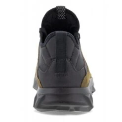 ECCO Wanderschuhe MX Low Nubukleder - Strapazierfähige Sohle, Sockenartige Konstruktion Aus Neopen - Tarmacbraun Herren -Günstiges Draussen Herz Geschäft ecco 820184 50609 MX Schuh203 1200x1200 1