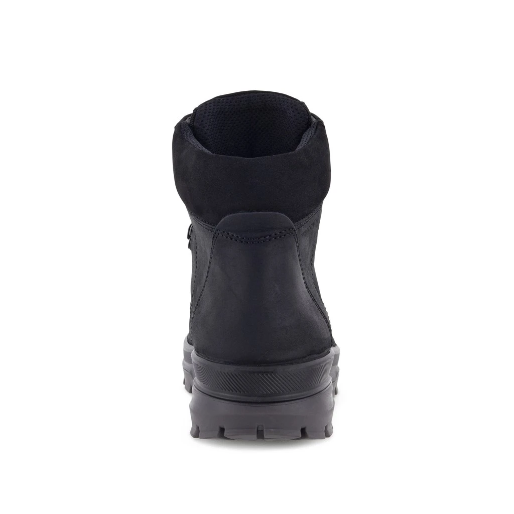 ECCO Winter-Wanderschuhe Rugged Track Ankle Boot Schwarz Herren 6 ECCO Winter-Wanderschuhe Rugged Track Ankle Boot Schwarz Herren – Bild 6