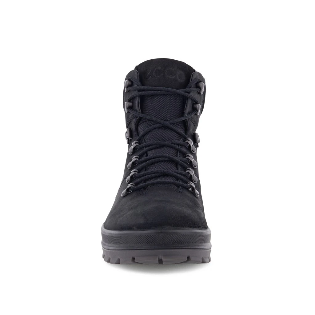 ECCO Winter-Wanderschuhe Rugged Track Ankle Boot Schwarz Herren 7 ECCO Winter-Wanderschuhe Rugged Track Ankle Boot Schwarz Herren – Bild 7